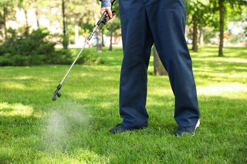 Grass Treatment in Ventura County, CA