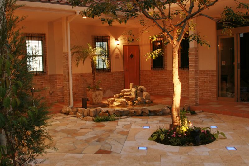 Landscape Lighting Installation in Littleton, CO
