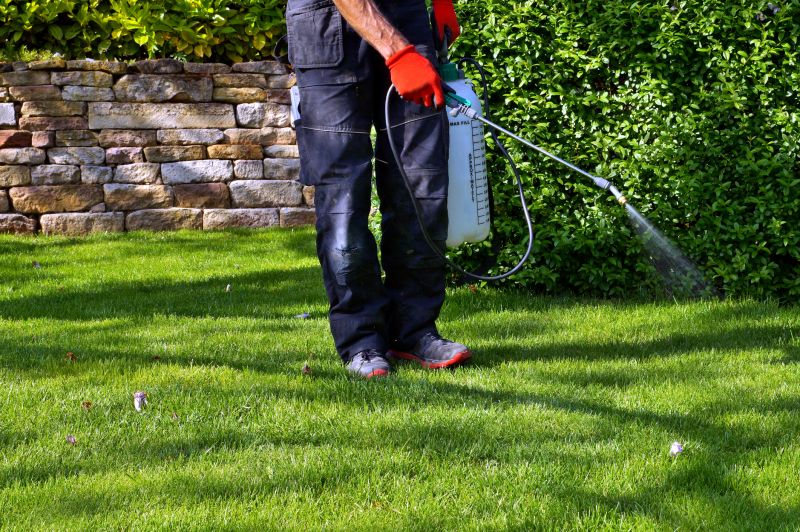 Lawn Care Professional