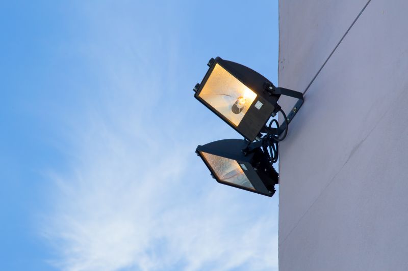 Outdoor Lighting Installation in Overland Park, KS