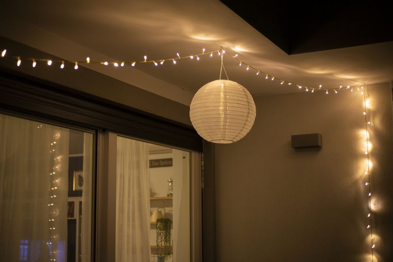 Pond Lighting Installation in Olathe, KS
