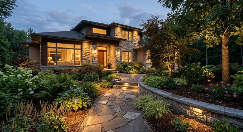 Step Lighting Installation in Honolulu, HI