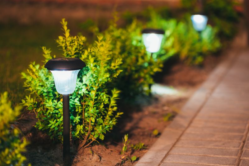 Yard Lights Installation in Prescott Valley, AZ